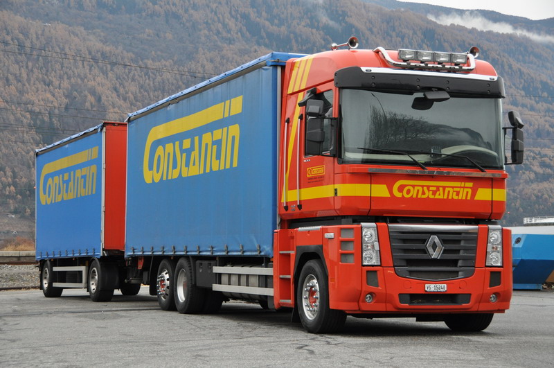 Voici les camions Constantin